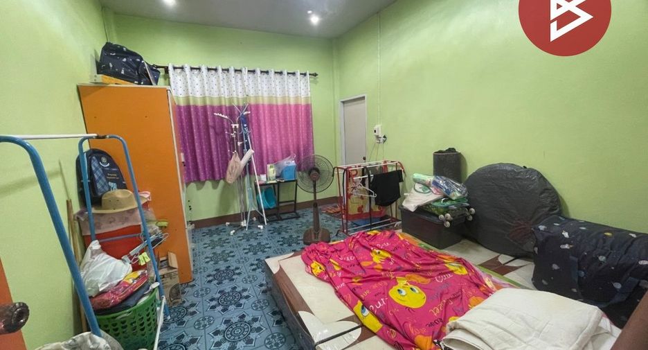 For sale 3 bedrooms house in Sawang Daen Din, Sakon Nakhon