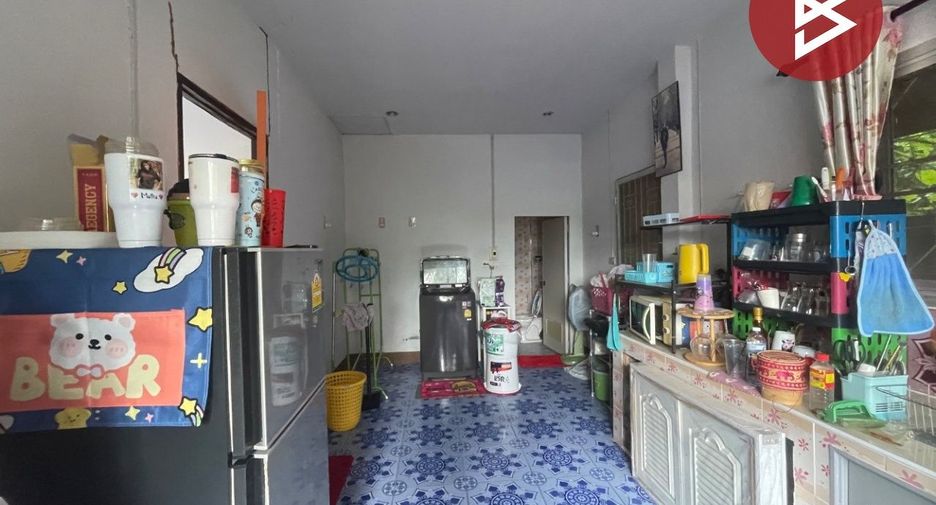 For sale 3 bedrooms house in Sawang Daen Din, Sakon Nakhon