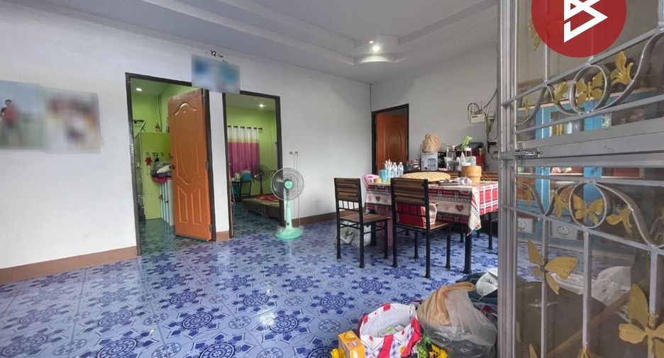 For sale 3 bedrooms house in Sawang Daen Din, Sakon Nakhon