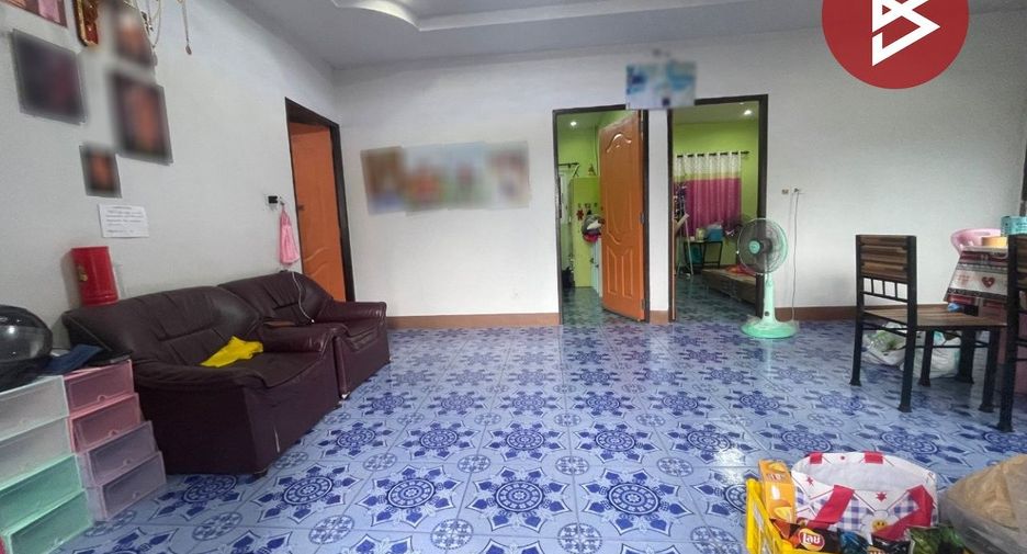 For sale 3 bedrooms house in Sawang Daen Din, Sakon Nakhon