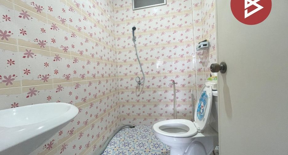 For sale 3 bedrooms house in Sawang Daen Din, Sakon Nakhon