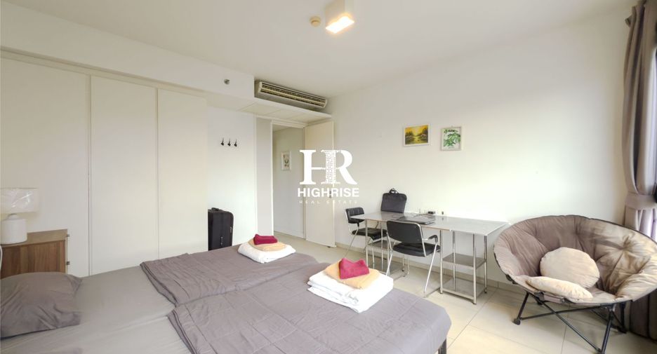 For sale 2 bedrooms condo in Bang Lamung, Chonburi