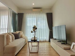 À louer 1 chambre condo à Si Racha, Chonburi