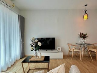 À louer 1 chambre condo à Si Racha, Chonburi