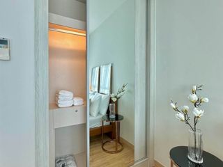 À louer 1 chambre condo à Si Racha, Chonburi