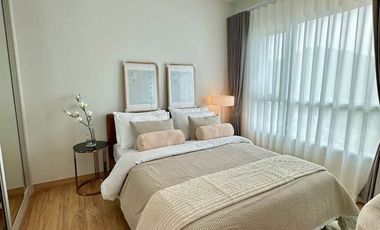 À louer 1 chambre condo à Si Racha, Chonburi