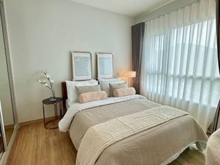 À louer 1 chambre condo à Si Racha, Chonburi