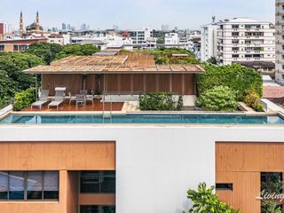 Casa en venta de 5 habitaciones en Watthana, Bangkok