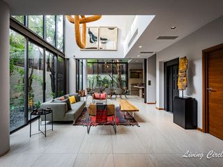 Casa en venta de 5 habitaciones en Watthana, Bangkok
