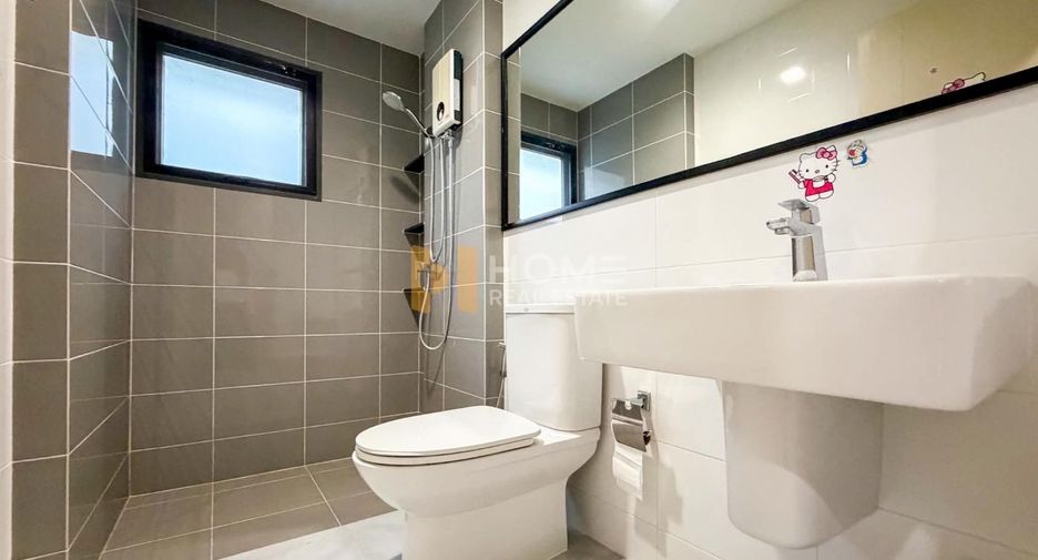 Haus zum Kauf mit 4 Zimmer in Mueang Nonthaburi, Nonthaburi