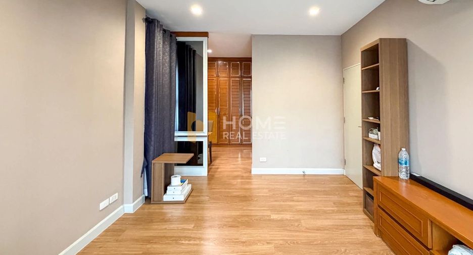 Haus zum Kauf mit 4 Zimmer in Mueang Nonthaburi, Nonthaburi