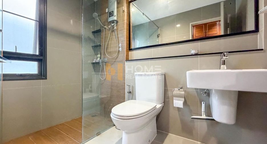 Haus zum Kauf mit 4 Zimmer in Mueang Nonthaburi, Nonthaburi