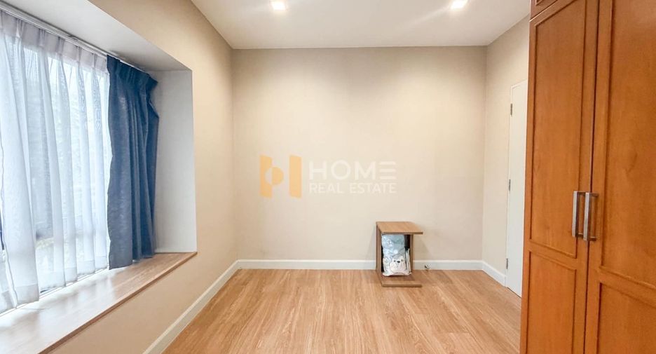 Haus zum Kauf mit 4 Zimmer in Mueang Nonthaburi, Nonthaburi