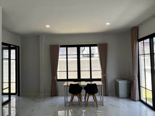 For rent and for sale 3 bedrooms house in Phan Thong, Chonburi