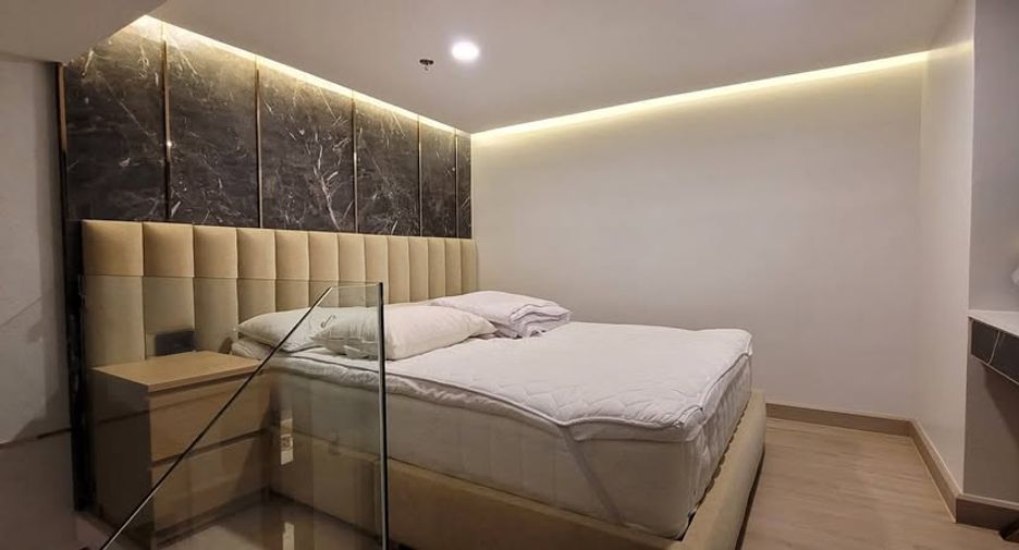 ให้เช่า 4 ห้องนอน คอนโด ใน วัฒนา, กรุงเทพฯ
