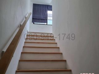 For rent 3 bedrooms house in Phasi Charoen, Bangkok