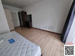 For rent 3 bedrooms house in Phasi Charoen, Bangkok