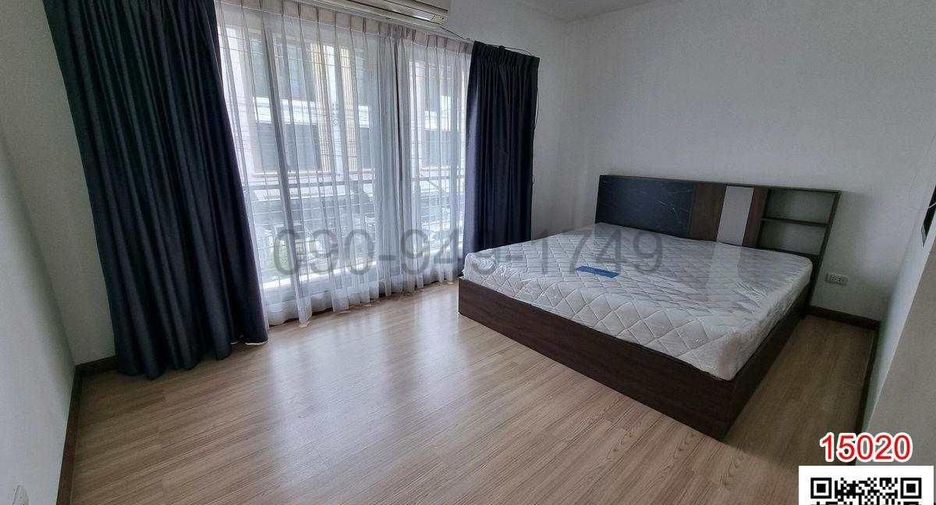 For rent 3 bedrooms house in Phasi Charoen, Bangkok