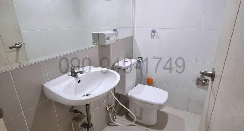 For rent 3 bedrooms house in Phasi Charoen, Bangkok