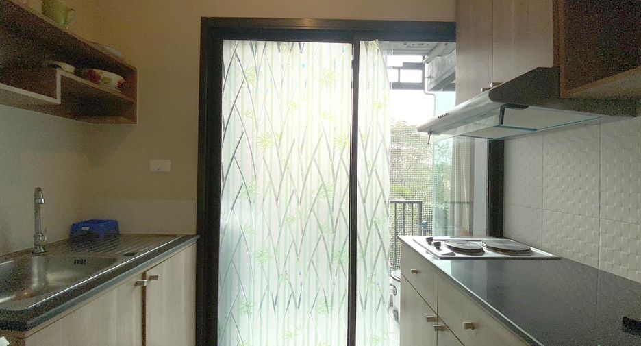 For sale 1 bed condo in Mueang Chiang Mai, Chiang Mai