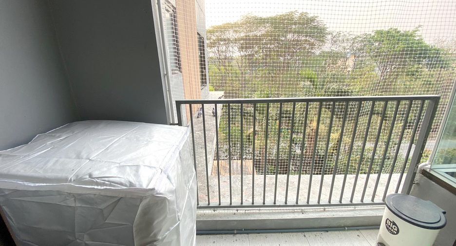 For sale 1 bed condo in Mueang Chiang Mai, Chiang Mai