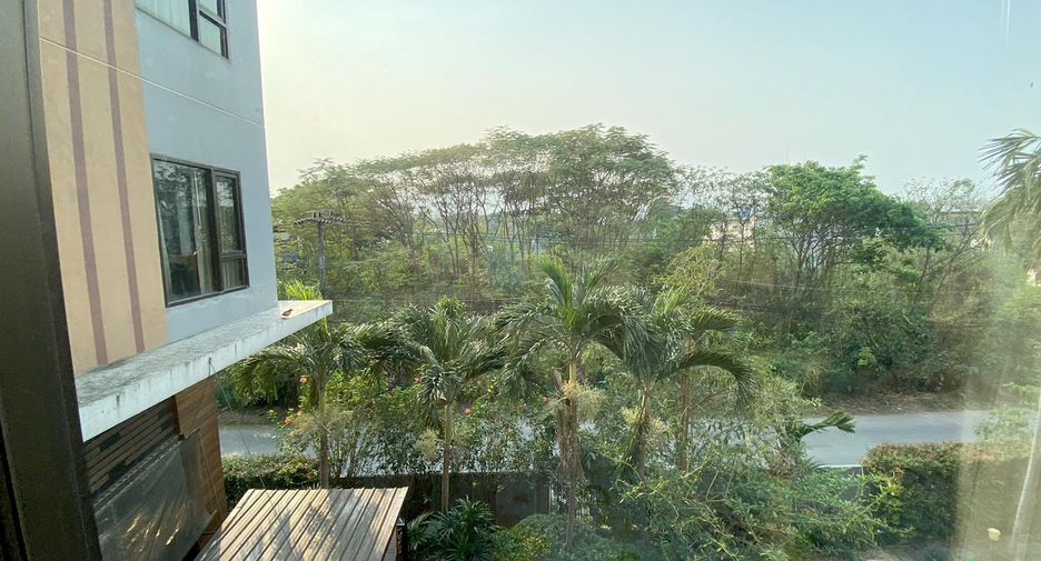 For sale 1 bed condo in Mueang Chiang Mai, Chiang Mai