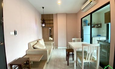 For sale 1 bed condo in Mueang Chiang Mai, Chiang Mai