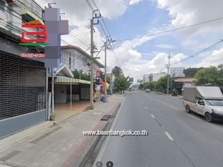 For rent and for sale 4 bedrooms retail Space in Sai Mai, Bangkok