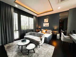 For rent 4 bedrooms house in Suan Luang, Bangkok