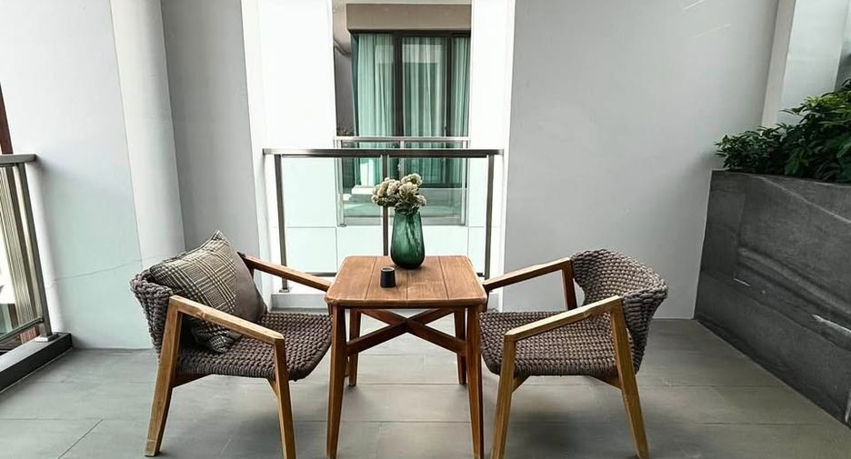 For rent 4 bedrooms house in Suan Luang, Bangkok