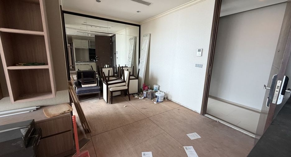 出售 3 卧室 公寓 在 Watthana, 曼谷
