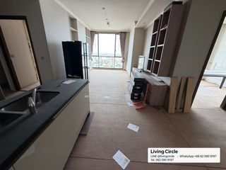 For sale 3 bedrooms condo in Watthana, Bangkok