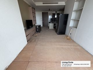 For sale 3 bedrooms condo in Watthana, Bangkok