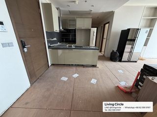 For sale 3 bedrooms condo in Watthana, Bangkok