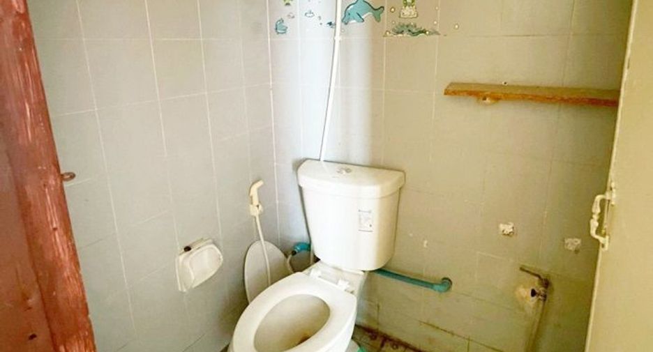 For sale 2 bedrooms townhouse in Bang Bua Thong, Nonthaburi