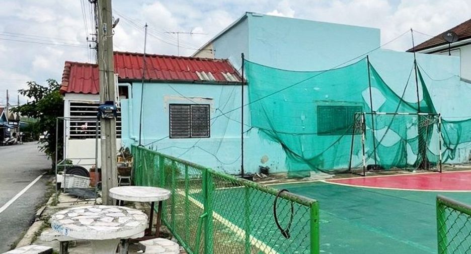 For sale 2 bedrooms townhouse in Bang Bua Thong, Nonthaburi