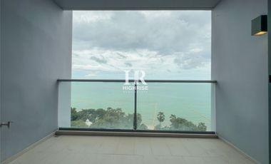 Wohnung zum Kauf mit Studio in Bang Lamung, Chonburi