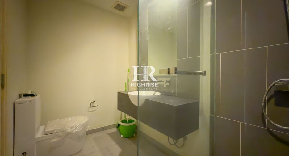 Wohnung zum Kauf mit Studio in Bang Lamung, Chonburi