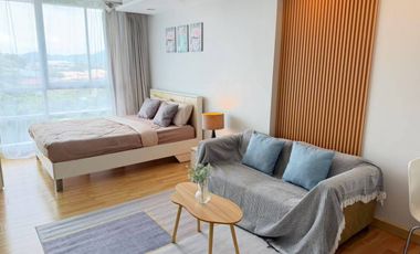 For sale 1 bed condo in Mueang Phuket, Phuket