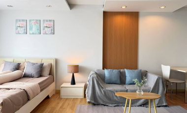 For sale 1 bed condo in Mueang Phuket, Phuket