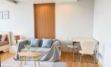 For sale 1 bed condo in Mueang Phuket, Phuket