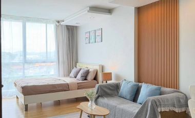 For sale 1 bed condo in Mueang Phuket, Phuket