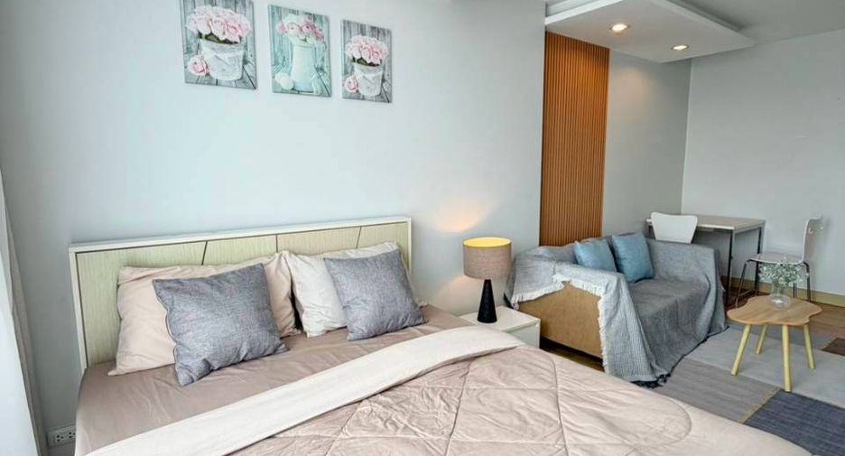 For sale 1 bed condo in Mueang Phuket, Phuket