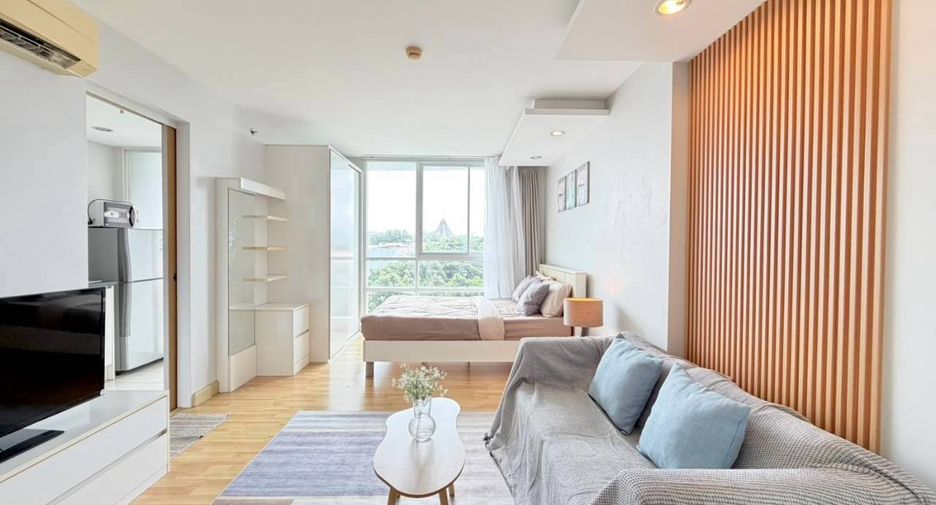 For sale 1 bed condo in Mueang Phuket, Phuket