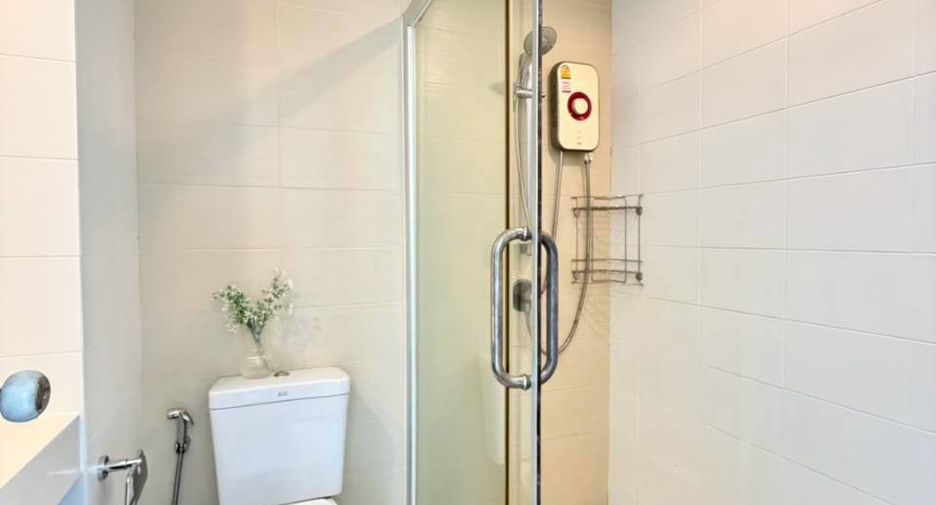 For sale 1 bed condo in Mueang Phuket, Phuket