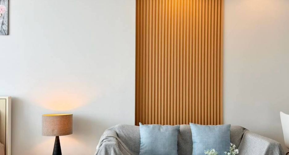 For sale 1 bed condo in Mueang Phuket, Phuket