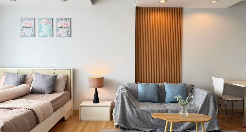 For sale 1 bed condo in Mueang Phuket, Phuket