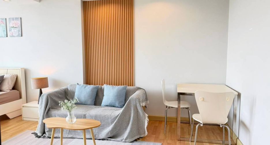 For sale 1 bed condo in Mueang Phuket, Phuket