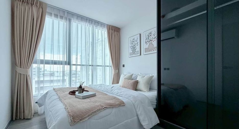 For rent 1 bed condo in Lat Phrao, Bangkok