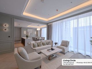 For sale 2 bedrooms condo in Sathon, Bangkok